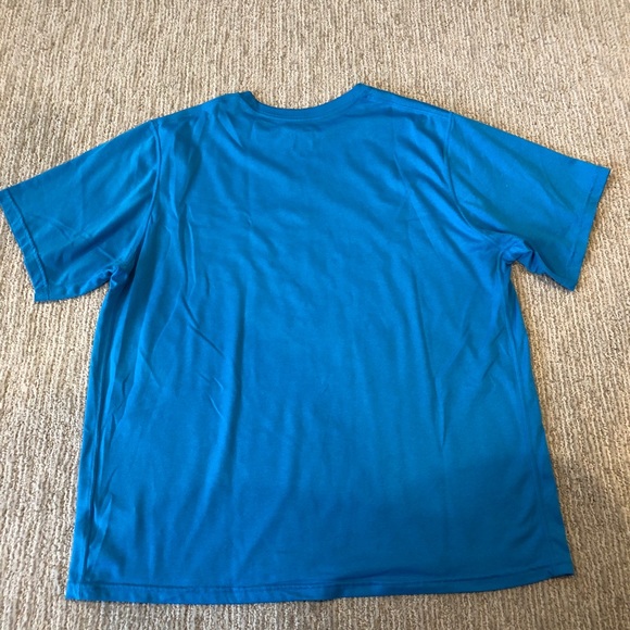 Men’s Nike Dri-Fit T-Shirt - Picture 2 of 3